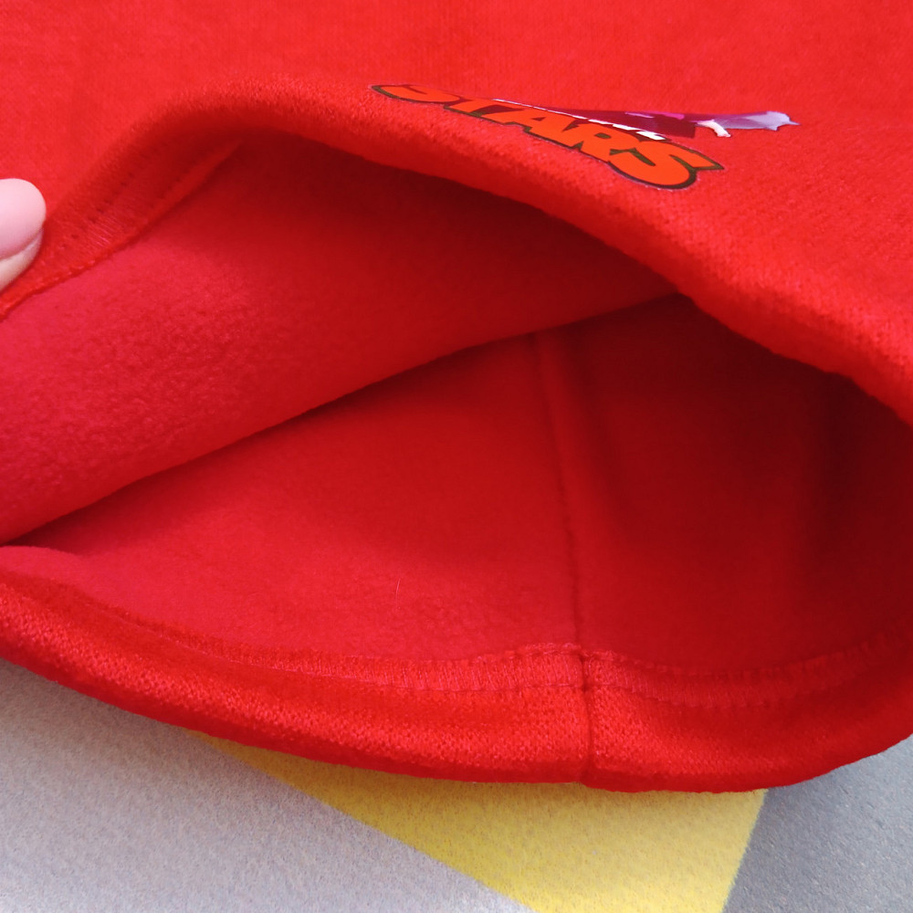 Шапка и хомут теплые бравл старс 50-54 ангорка Киев - изображение 3