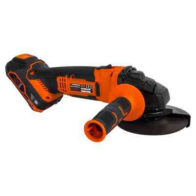 Шлифовальная машина Tekhmann TAG-125/i20 kit (848392) Винница