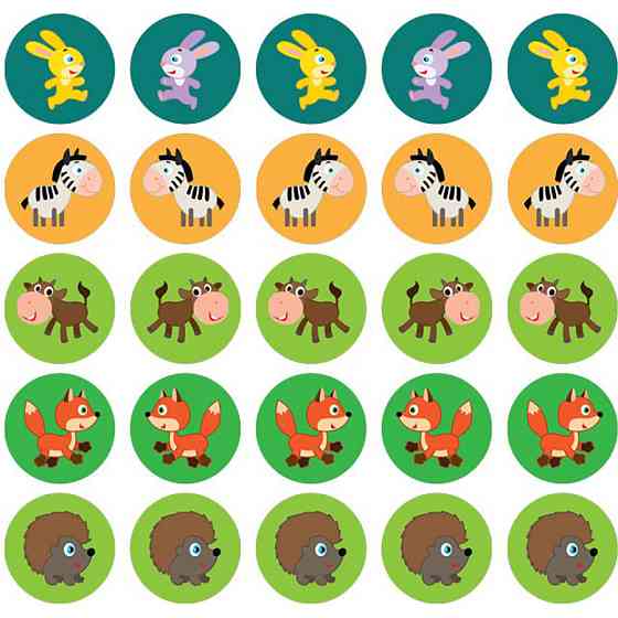 Детский сборник книжек 