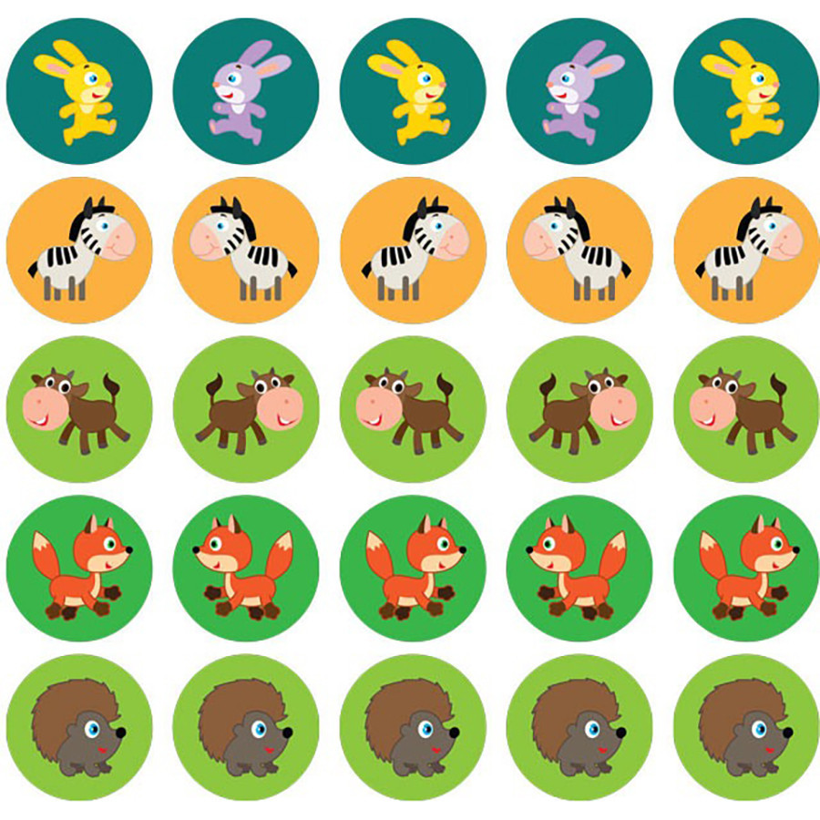 Детский сборник книжек 