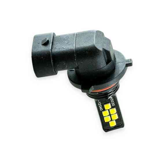 Автолампа HB4 12V-24V 12SMD 3030 светодиодная Мукачево