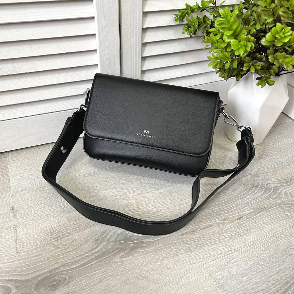 Брендова жіноча сумка. Жіноча сумка маленька через плече. Київ - фото 9