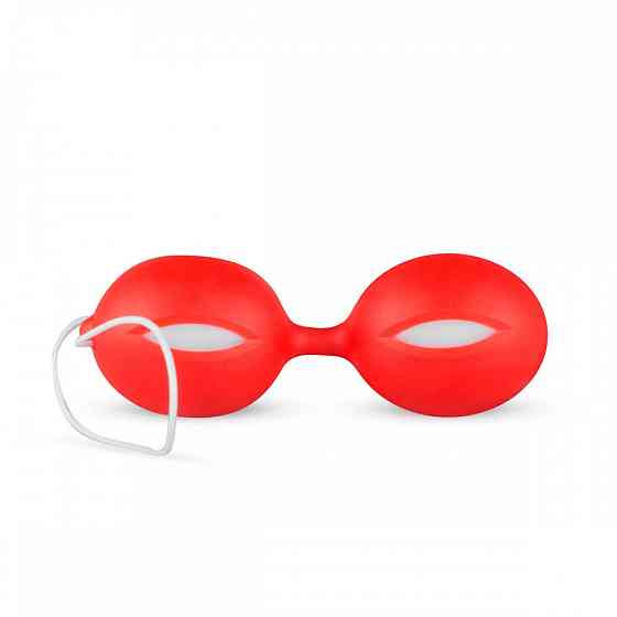 LBX102 Набор секс-игрушек LoveBoxxx - I Love Red Couples Box Sex Aura Киев