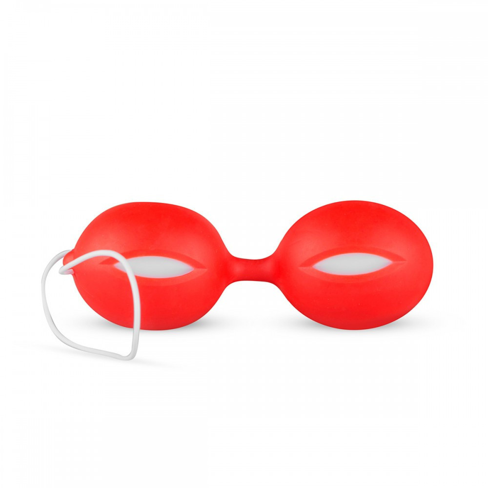 LBX102 Набор секс-игрушек LoveBoxxx - I Love Red Couples Box Sex Aura Киев - изображение 4