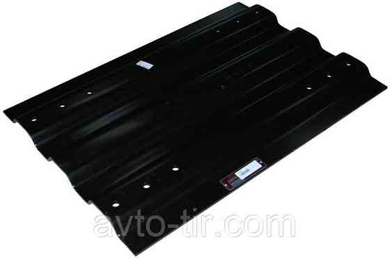 Плита сідла 40x960x665 (вир-во JOST) MP 4102 3043410200 662101060 52300000600 Луцьк