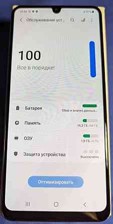 Смартфон: Samsung A22 4/64Gb. Идеал! Київ