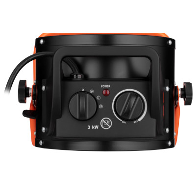 Обігрівач 2E 2E-AHC3000 Вінниця - фото 7