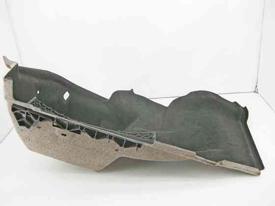 Mercedes-Benz  A2216901141 9F28 Обшивка багажника ліва чорна з сіткою S-Class W221 Одесса