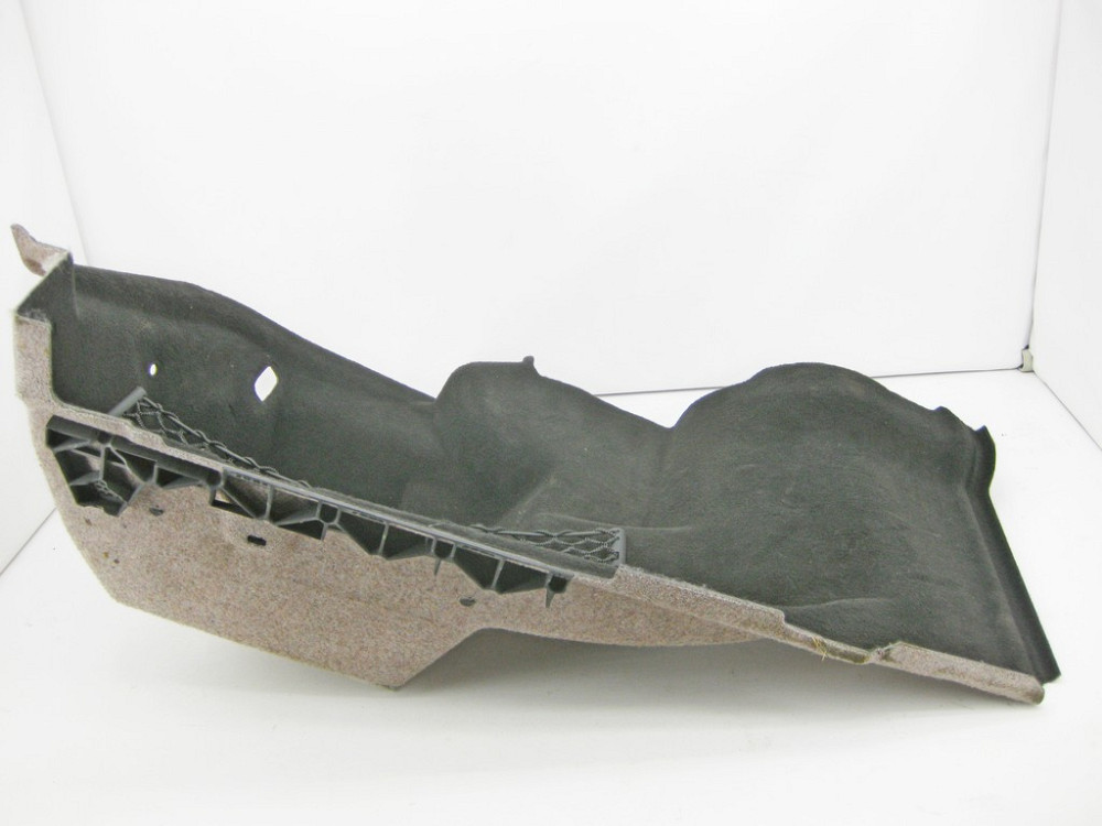 Mercedes-Benz  A2216901141 9F28 Обшивка багажника ліва чорна з сіткою S-Class W221 Одесса - изображение 5