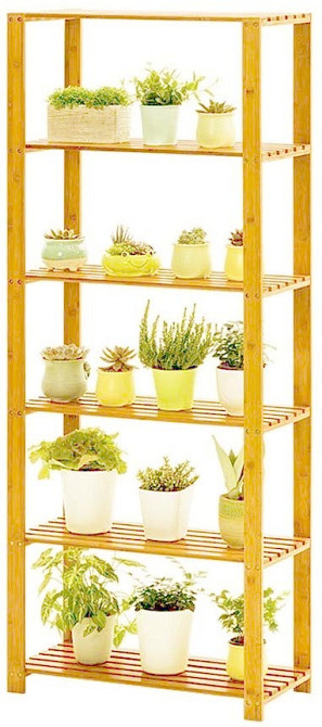 Підставка для квітів "Контаж" каррі Миколаїв - фото 1