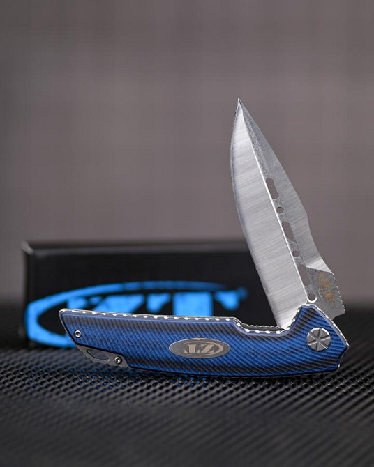 Ніж викидний ZT ВТ6952 Одеса - фото 4