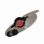 Шланг для удобрений(система всасывания) 1/2",3/4" Харків