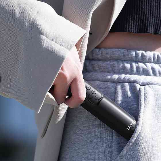 Штатив Ulanzi Vijim Wireless Remote Control Tripod (UV-2888 RMT-01) Київ