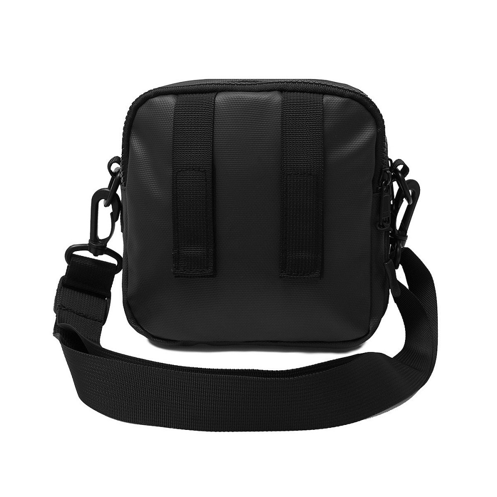 Сумка через плечо Stone Island 16x16 черный Запорожье - изображение 5