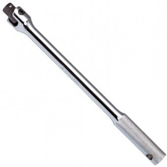 Вороток с карданом 3/4"DR, 500мм, 1850гр HANS Винница - изображение 1