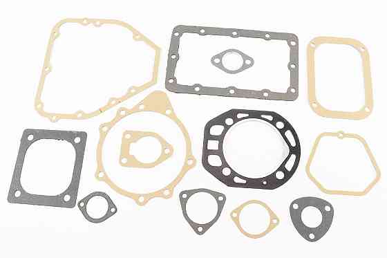 Прокладки двигуна R175A/180NM, к-кт 13 деталей, під коротку кришку Київ