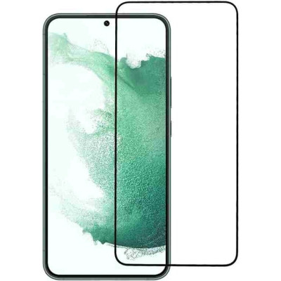 Скло захисне PowerPlant Full screen Samsung Galaxy S23 (GL602459) Вінниця - фото 1