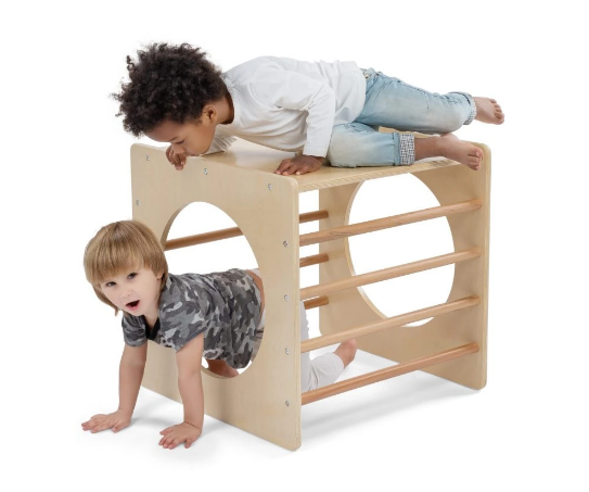 Детский спортивный уголок 