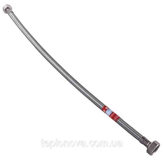 Шланг водяний TUCAI 3/8| x1/2" ВВ 0,4 м TAQ HG-3812-4001771 Чернівці