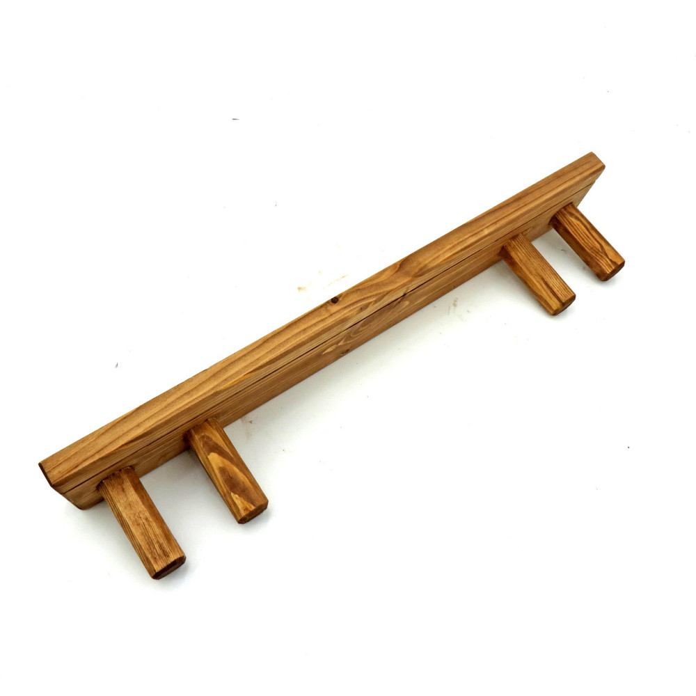 Настенный держатель гитары 