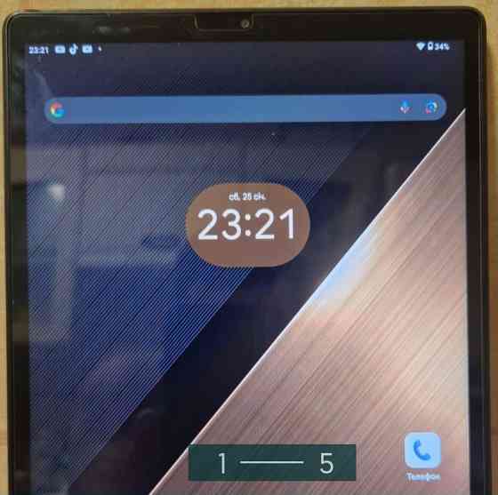 Планшет Lenovo K10 LTE 4/64Gb. Київ