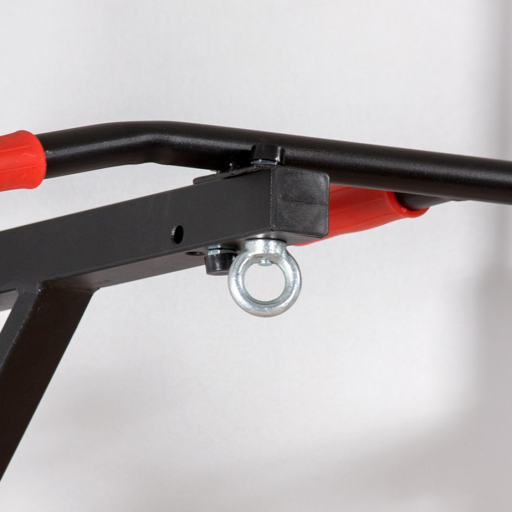 Шведская стенка Качай Железо Торнадо Спортивные стенки и турники для дома разборная Киев - изображение 6