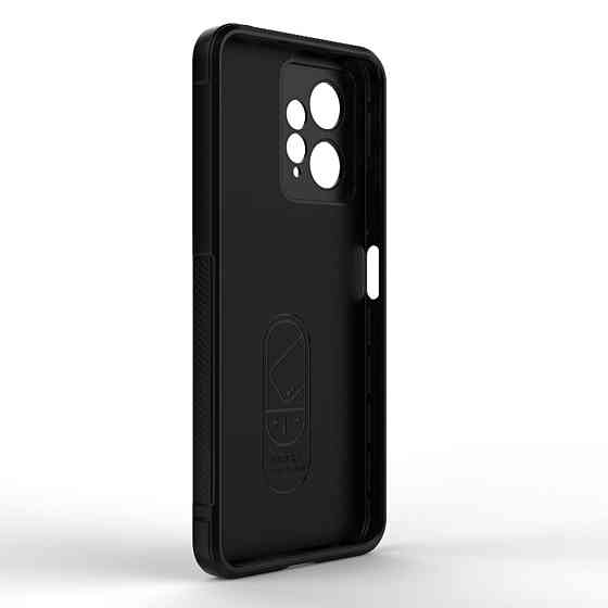 Чохол для смартфона Cosmic Magic Shield for Xiaomi Redmi Note 12 4G Sapphire Київ