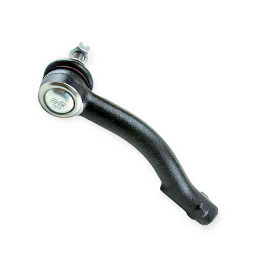 Наконечник тяги Хюндай Tucson (04-10) лівий L рульовий Мукачево