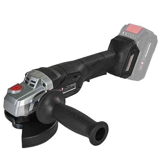 УШМ аккумуляторная Vitals Professional ALs 18125 BS SmartLine+ Харьков