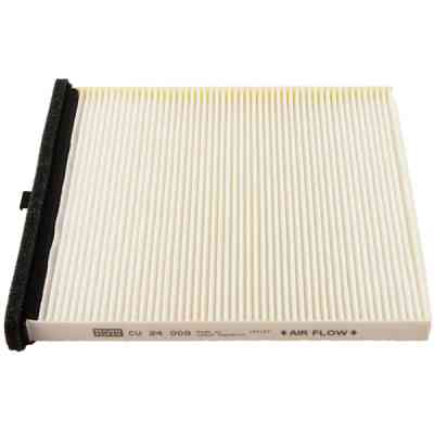 Фильтр салона Mann CU24009 Винница