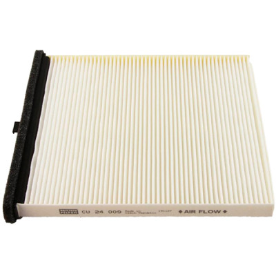 Фильтр салона Mann CU24009 Винница - изображение 1