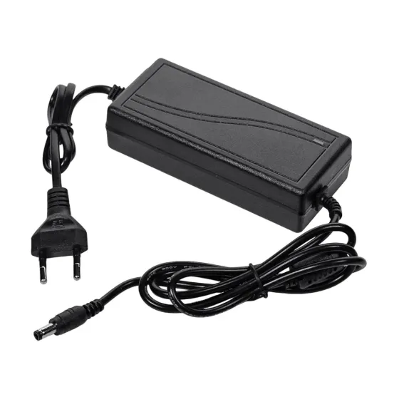 Блок живлення KRF-1205PS Kraft 12V/5A (43-00007) Київ