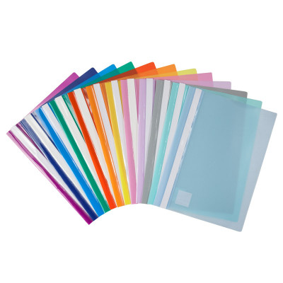 Папка-скоросшиватель Axent А4 120/150 мкм Мятная (1317-18-A) Винница - изображение 2