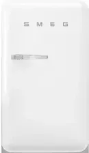 Холодильник Lodówka SMEG FAB10HRWH5 jednodrzwiowa 97 cm Biała Киев