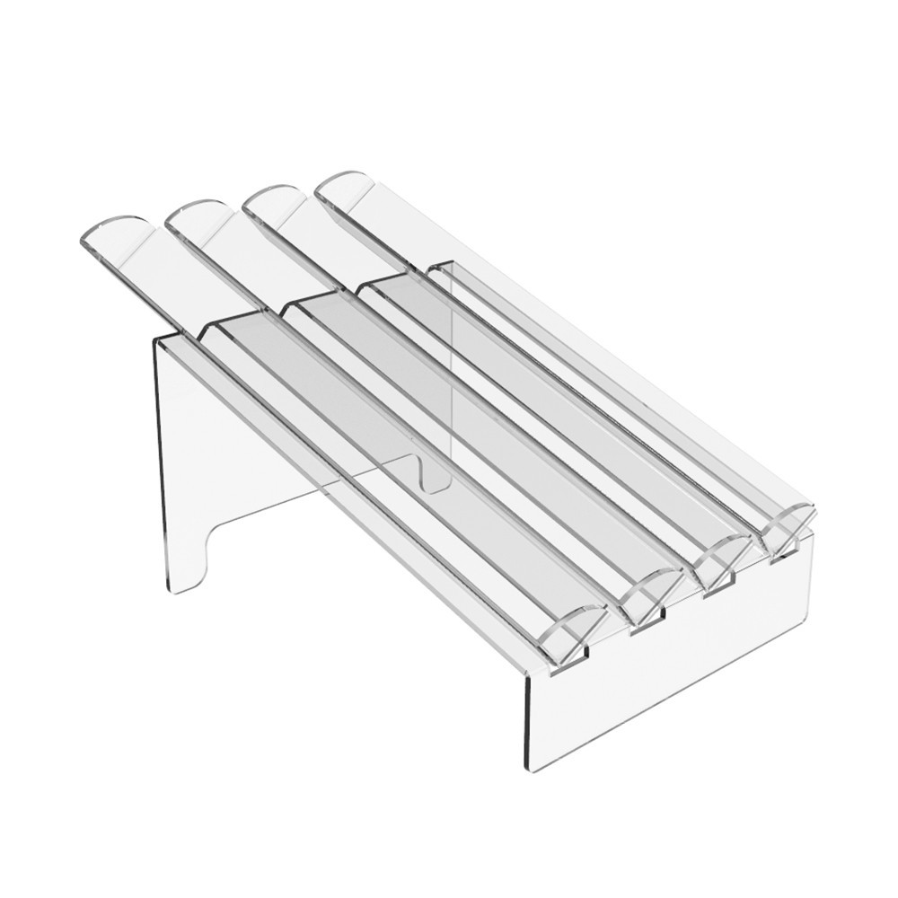 Подставка EKOSTAR для макарун на 4 ячейки. Киев - изображение 2