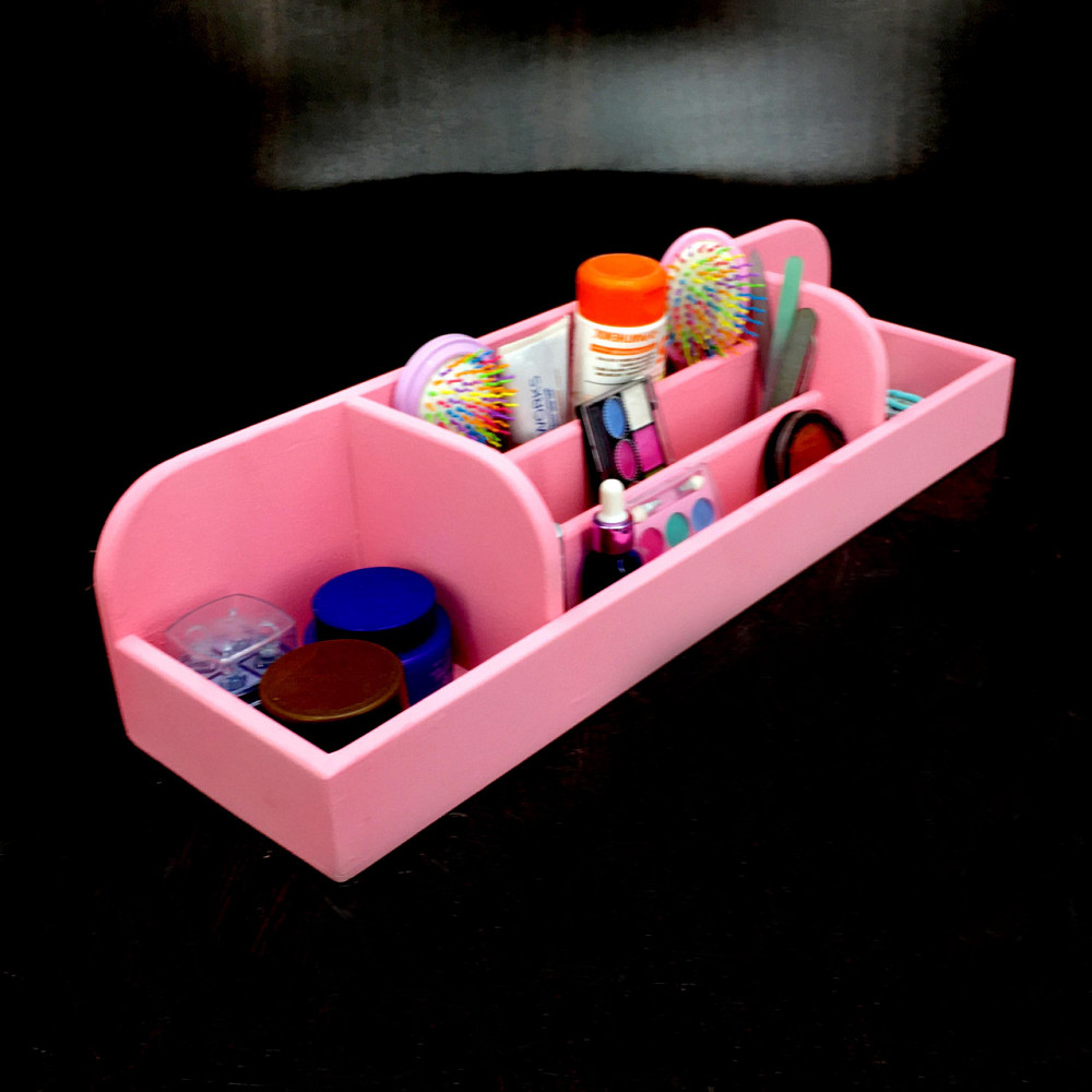 Органайзер для косметики 