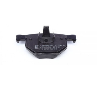 Гальмівні колодки ZIMMERMANN 23448.170.1 Вінниця - фото 2