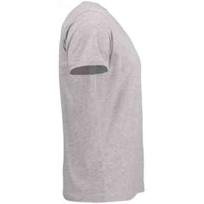 Футболка James Harvest American U попелястий S (2134017121S) Вінниця