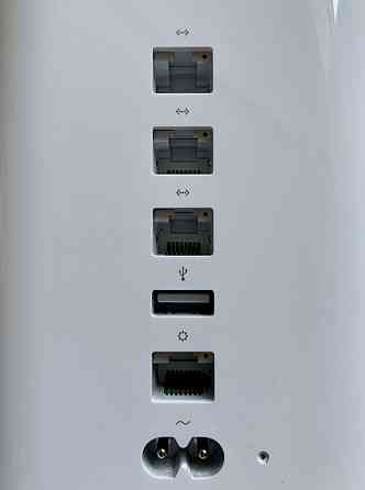 Маршрутизатор : Apple AIR PORT Extreme A1521. Киев