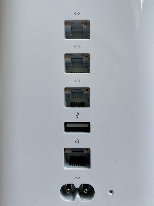 Маршрутизатор : Apple AIR PORT Extreme A1521. Киев - изображение 3