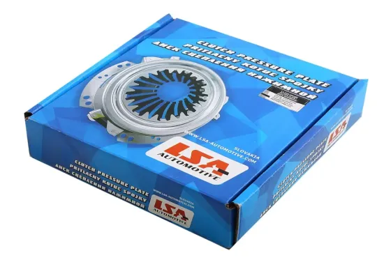 Корзина сцепления 2123 LSA     !!! Винница