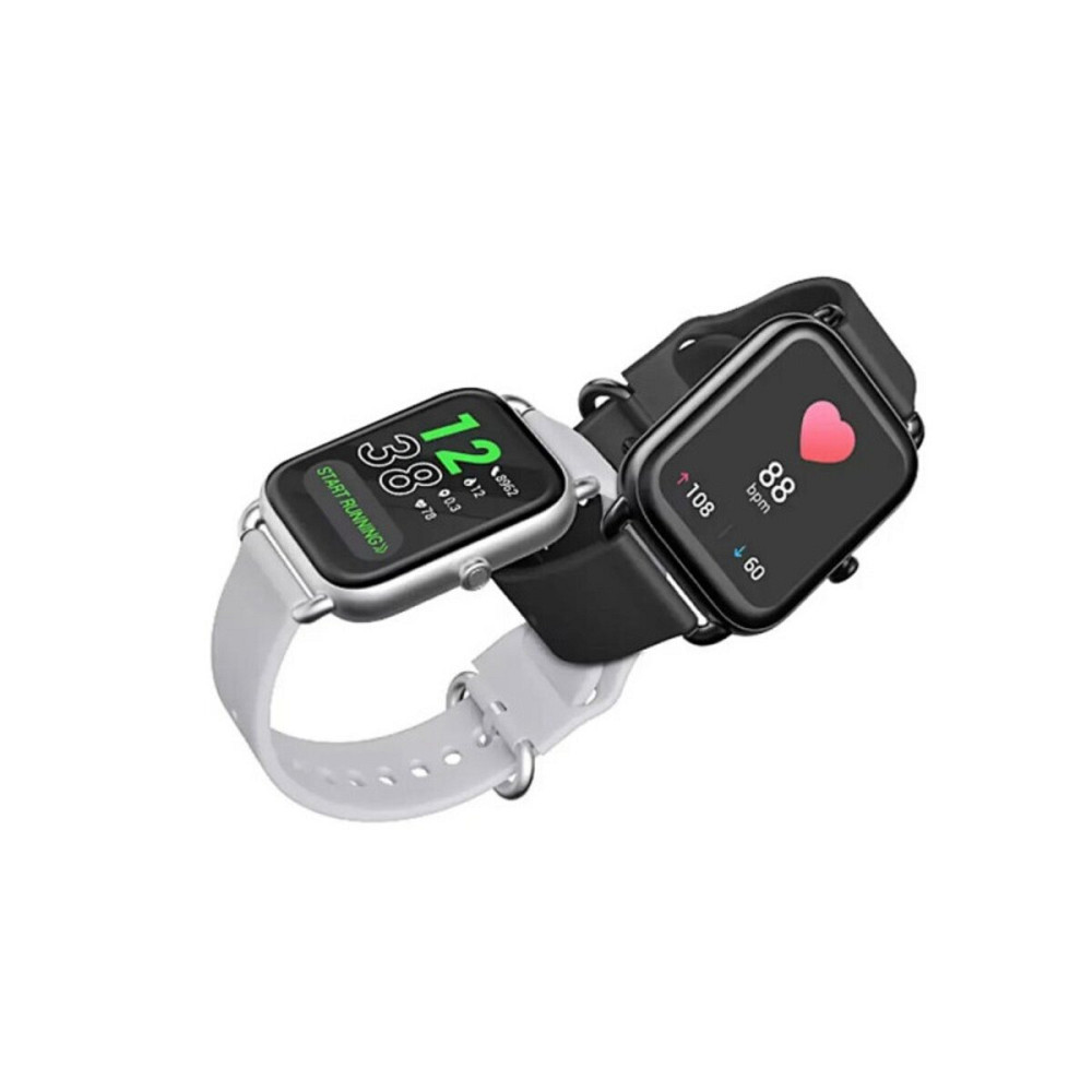 Смарт-годинник Xiaomi Haylou RS4 Plus LS11 Black Киев - изображение 5