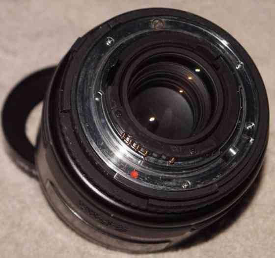 Sigma AF 90 f/2.8 macro для Nikon 1:1 Харків