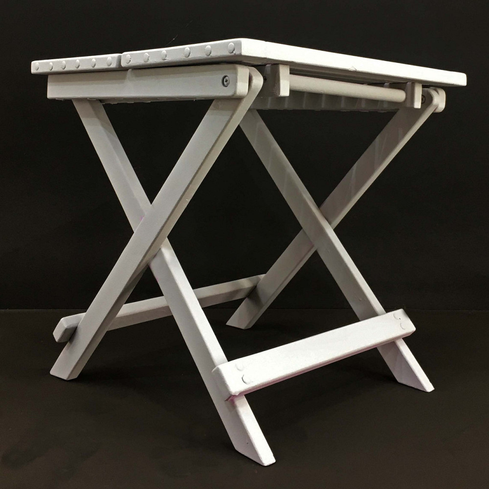 Столик розкладний "Деруент" маренго Миколаїв - фото 4