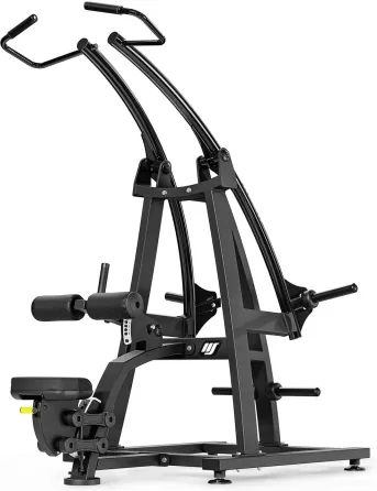 Тренажер Marbo Спорт Maszyna Na Wolny Ciężar Najszerszy Grzbietu Mf U005 2.0 Киев