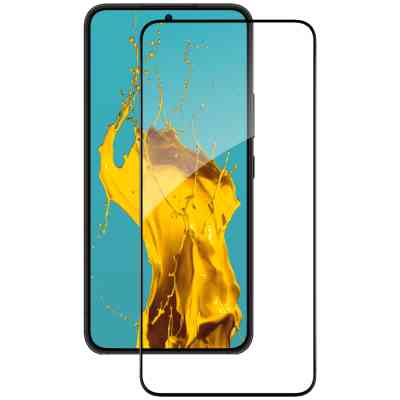 Стекло защитное Piko Samsung S22+ (1283126523069) Винница