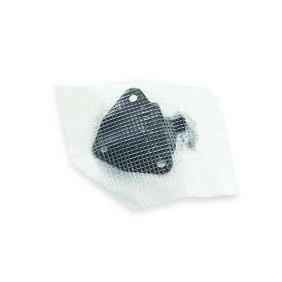 Краб 2109, 21099, 2113, 2114, 2115 металл (кроштейн крепления растяжки) Сатурн 2108, Мукачево