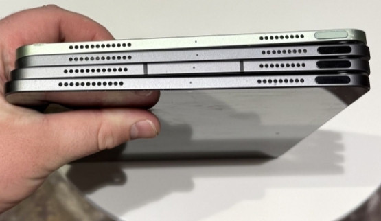 Планшет iPad Air 4 2022 64Gb Киев - изображение 3