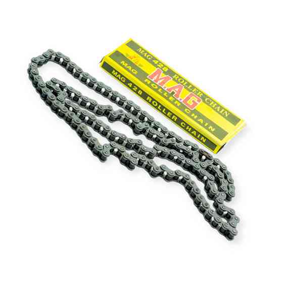 Цепь мотоцикл ЯВА,Муравей 428-128 Мукачево