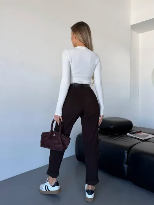 Вельветовые штаны Одесса - изображение 15